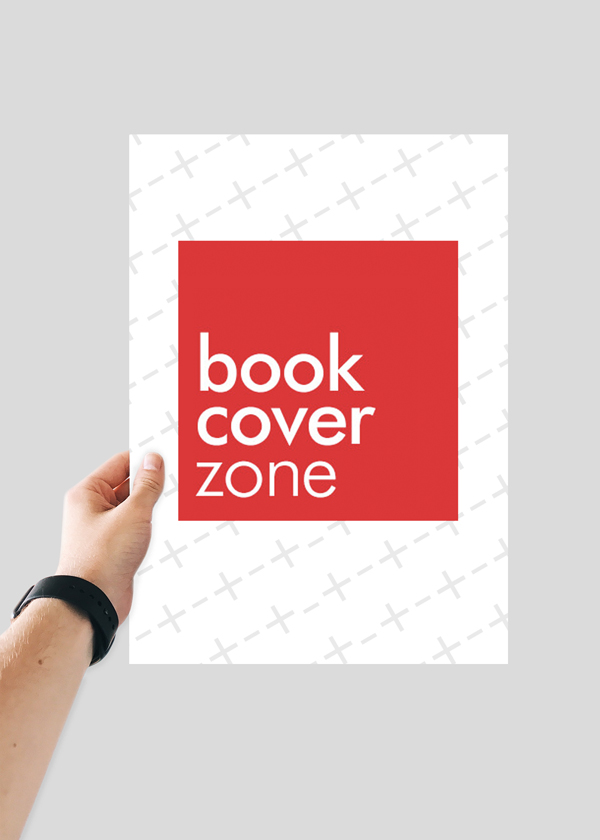 A4 Paper Mockup