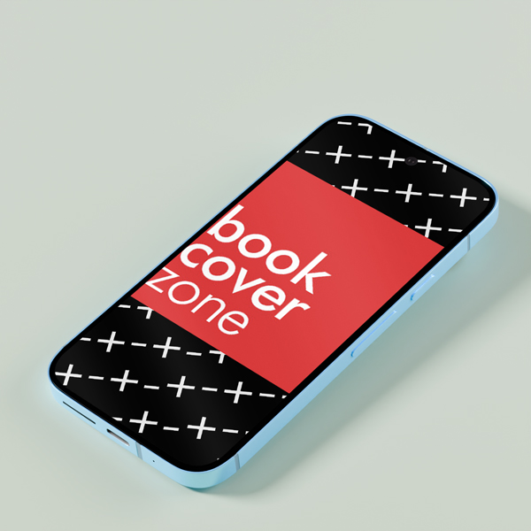 Google Pixel 9 Phone Mockup