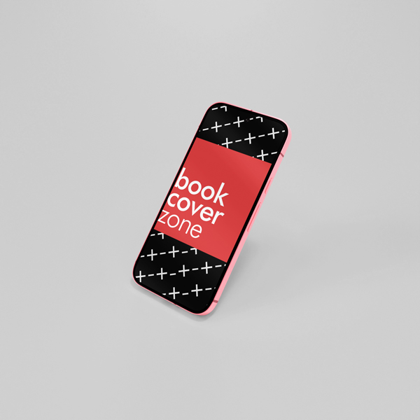 Google Pixel 9 Phone Mockup