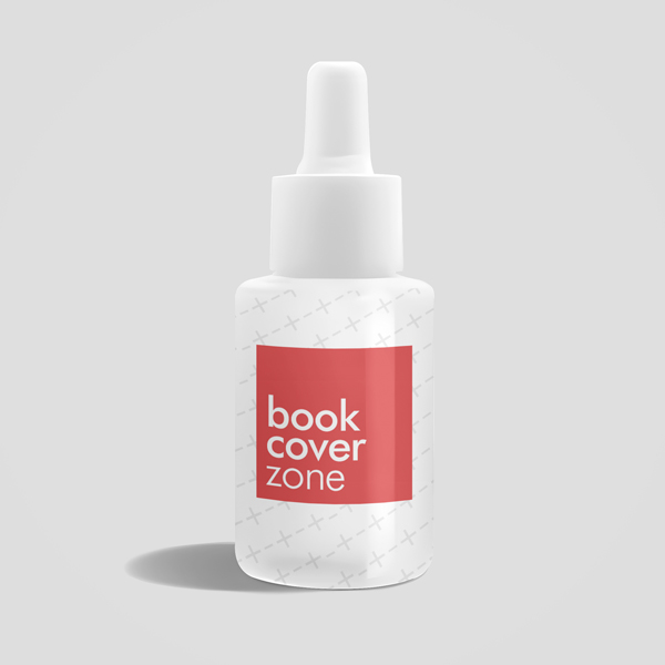 Dropper Bottle Mockup Generator
