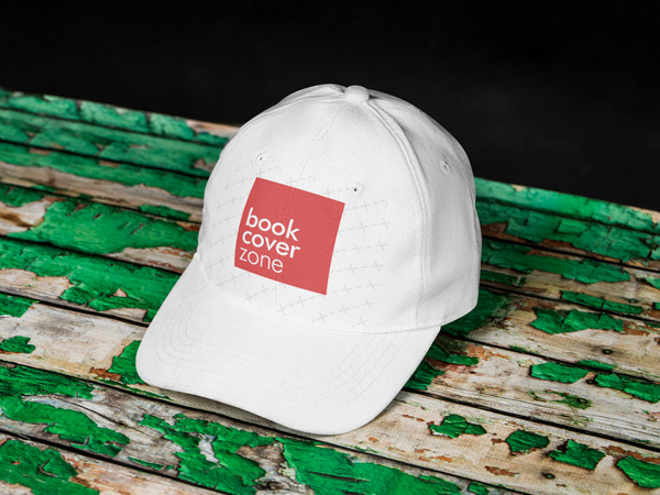 Baseball Cap Mockup Generator
