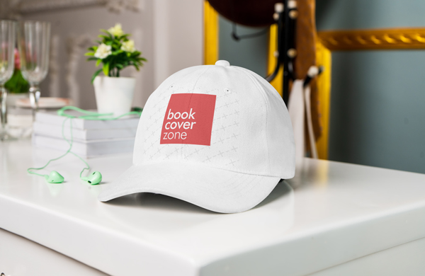 Baseball Cap Mockup Generator