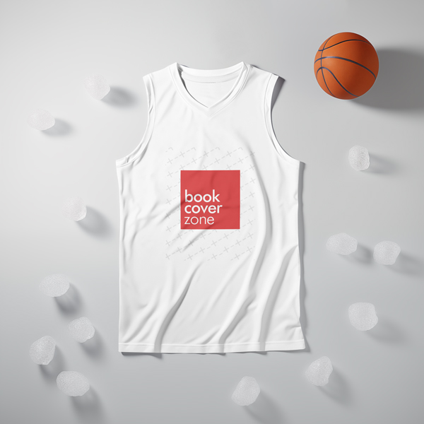 Basketball Uniform Mockup