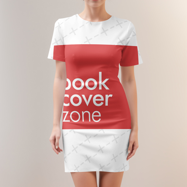 Bodycon Dress Mockup Generator for Women