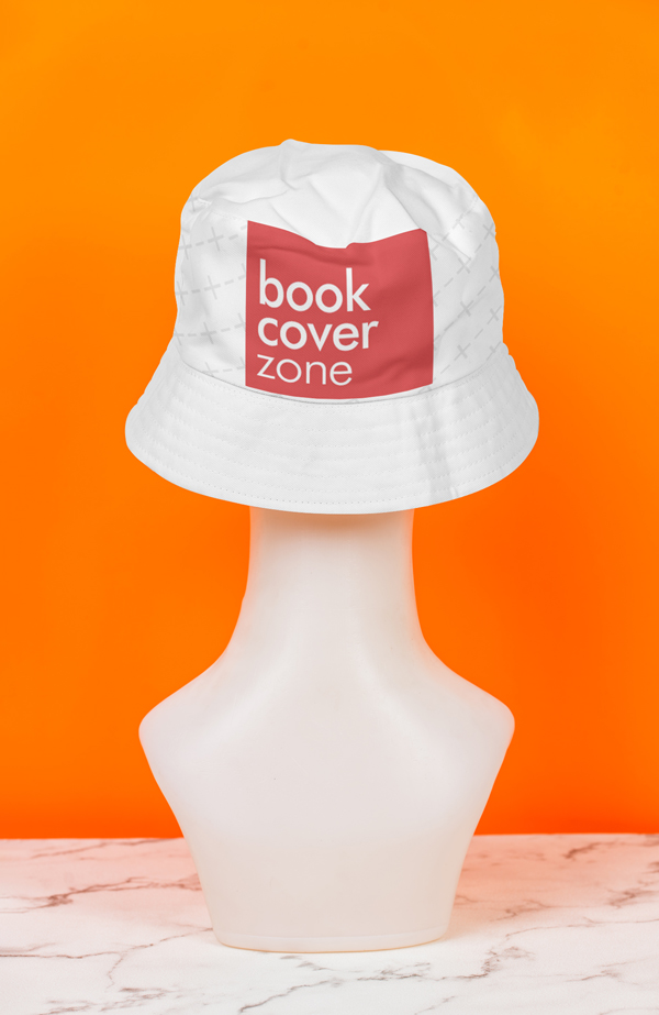 Bucket Hat Mockup Generator