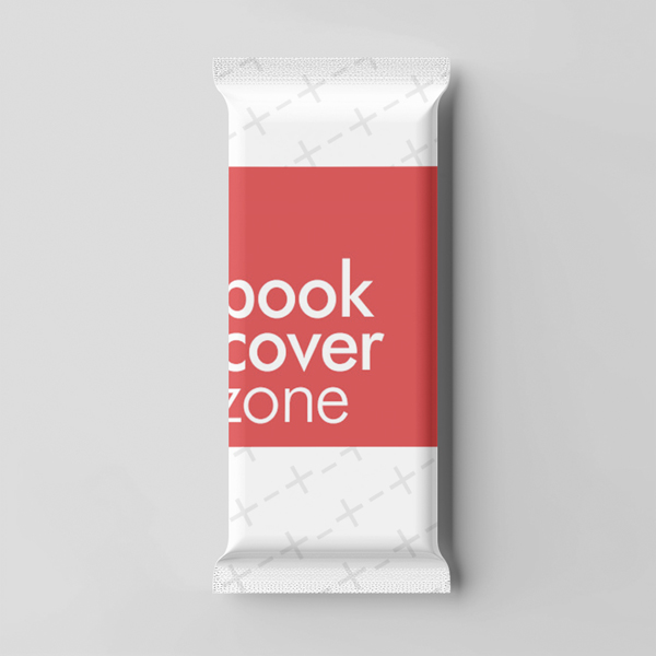 Chocolate Wrapper Mockup Generator