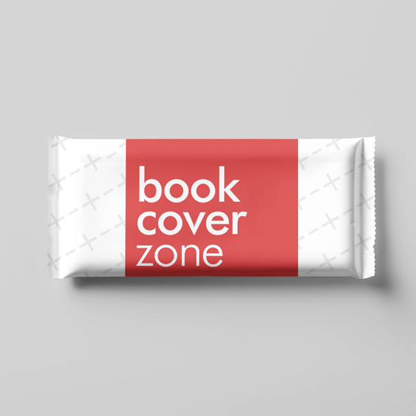 Chocolate and Snacks Packaging Mockup Generator