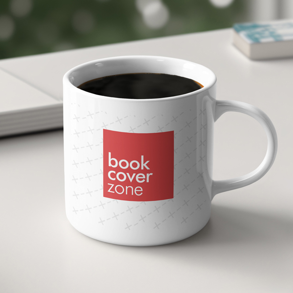 Classic Coffee Cup Mockup in Natural Light