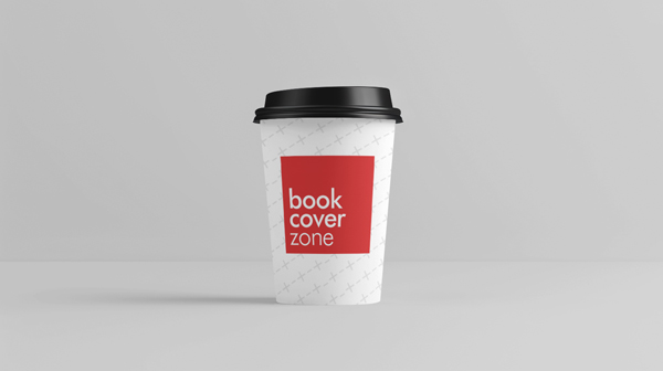 Coffee Glass Mockup Generator