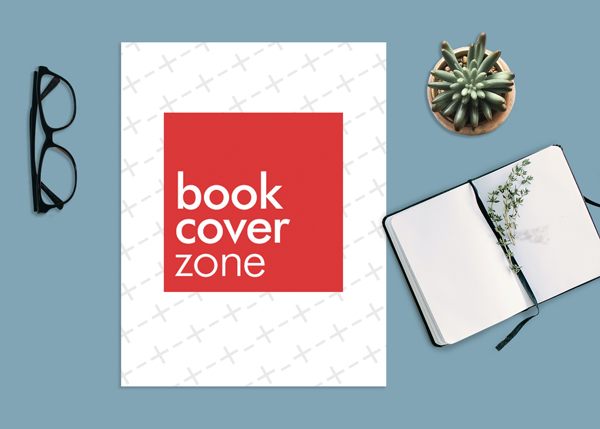 Corporate Flyer Mockup