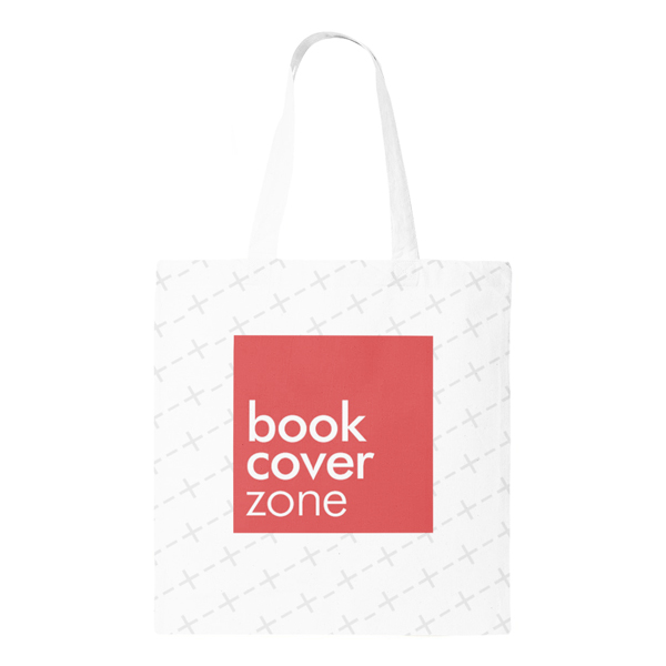 Cotton Tote Bag Mockup