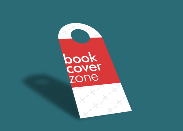 Door Hanger Mockups