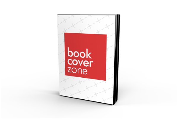 Plastic DVD/CD Box Mockup