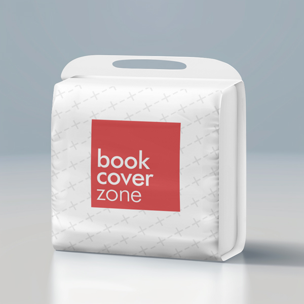 Diaper Packaging Mockup Generator