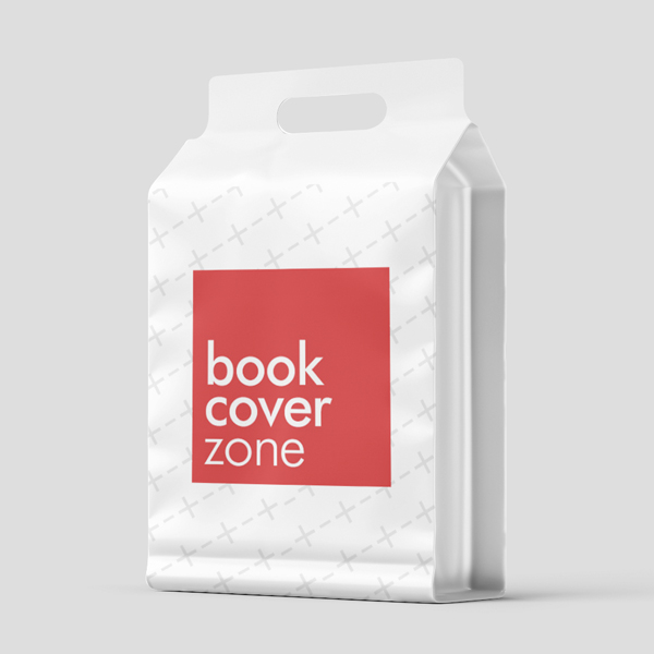 Diaper Packaging Mockup