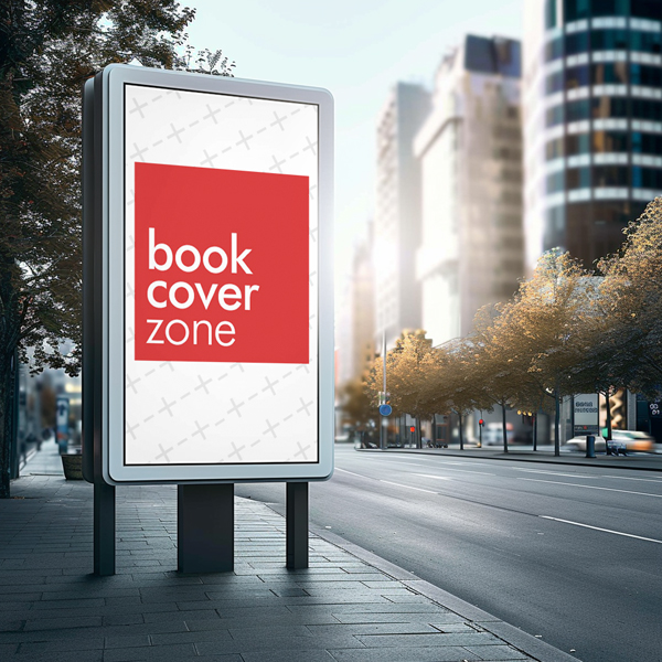 Digital Billboard and Signage Mockup