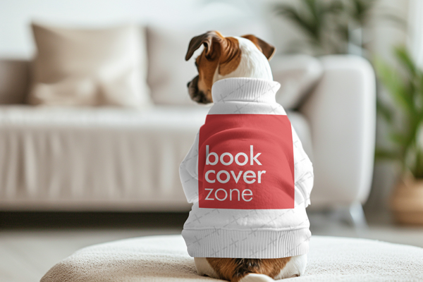 Dog Clothes Mockup Generator