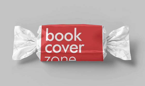Eye-Catching Chocolate and Candy Wrapper Mockup