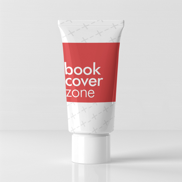 Face Wash and Cream Packaging Mockup Generator