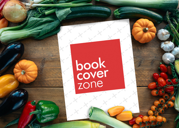 Food Menu Mockup Template