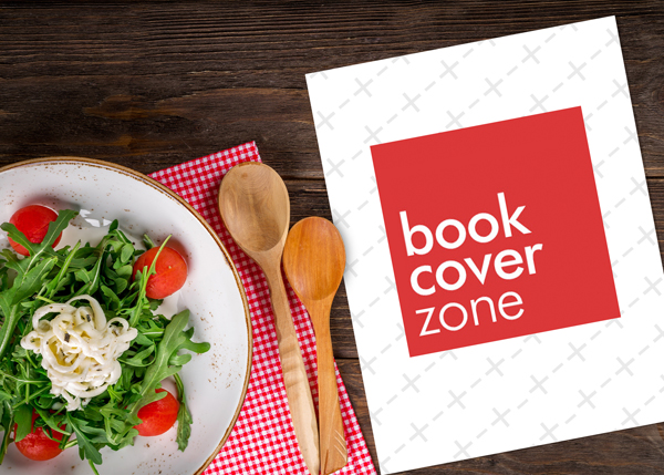 Food Menu Mockup Template