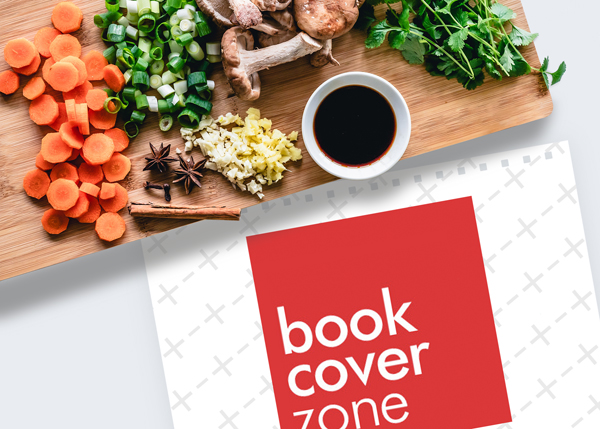 Food Menu Mockup Template