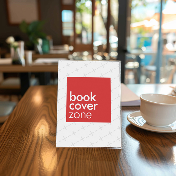 Food Menu Mockup for Buffet and Breakfast Restaurants