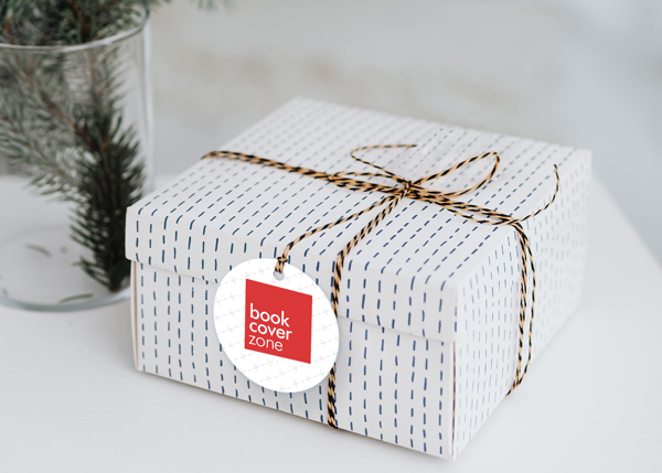 Gift Tag Mockup Generator