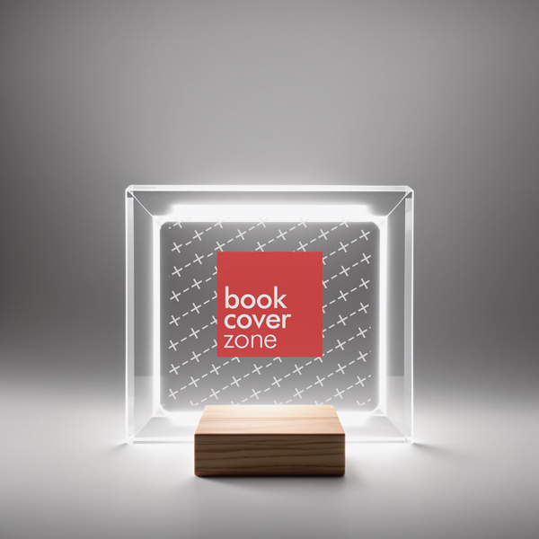 Glass Case Mockup Generator