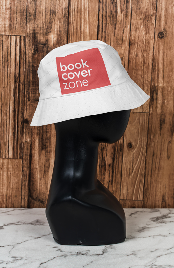 Hat Design Mockup Generator