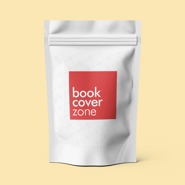 Daypack Mockup on Isolated Background