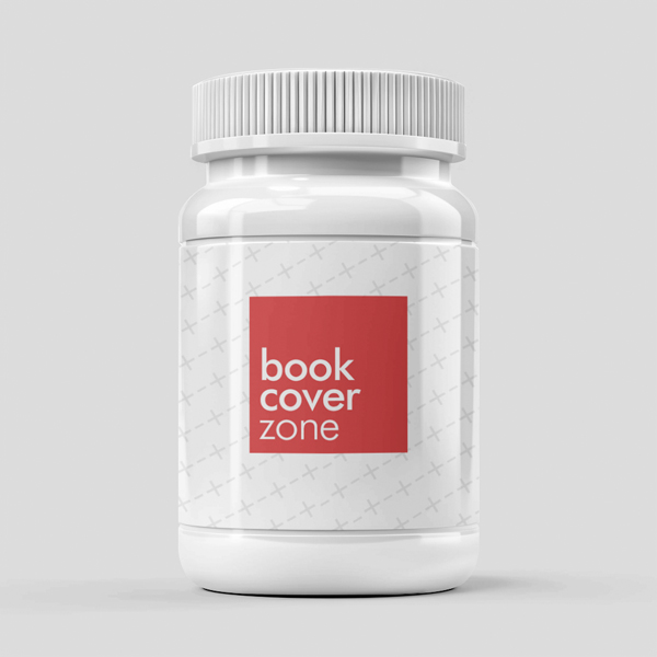 Label Mockup Generator for Protein Powder