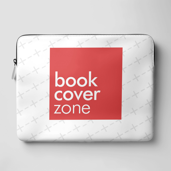 Laptop Sleeve and Pouch Mockup
