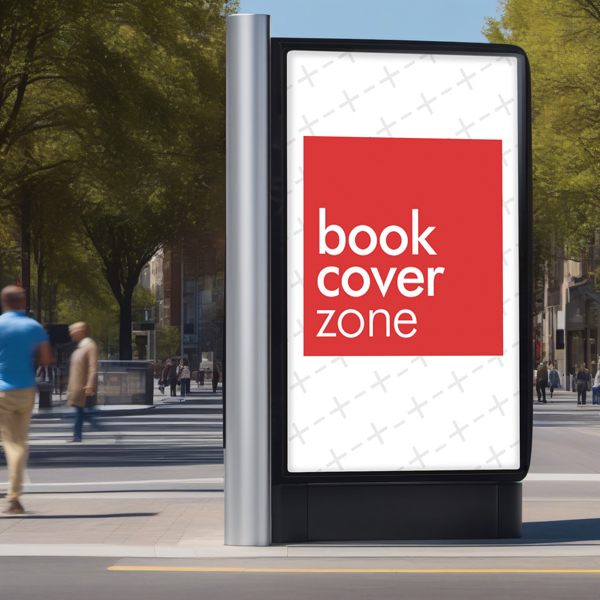 Large Billboard Mockup Generator