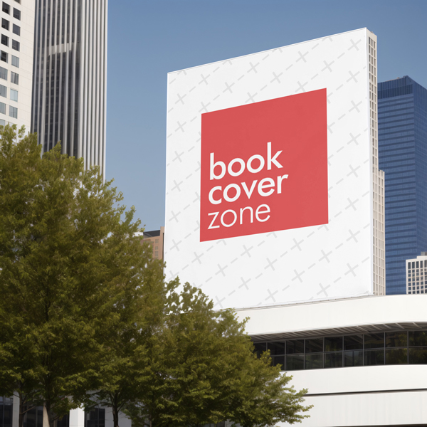 Large Billboard Mockup Generator