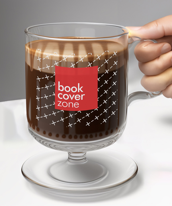 Large Coffee Mug Mockup