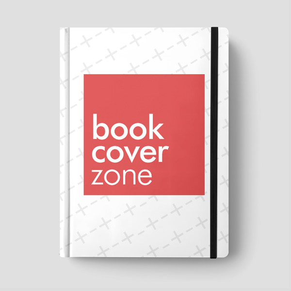 Leather Diary Cover Mockup
