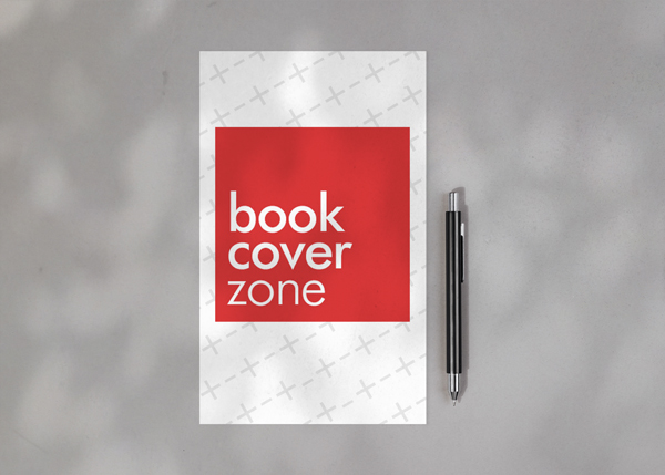 Letterhead Mockup Generator with Pen