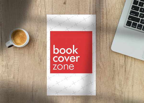 Letterhead Mockup Generator on Wooden Table