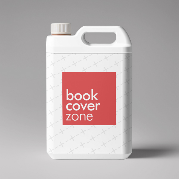 Liquid Container PSD Mockup Generator