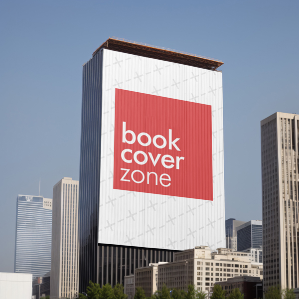 Mega Billboard PSD Mockup