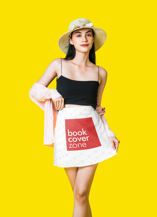 Mini Skirt Mockup Generator