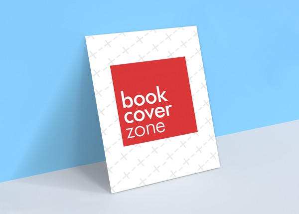 Minimalistic Flyer Design Mockup