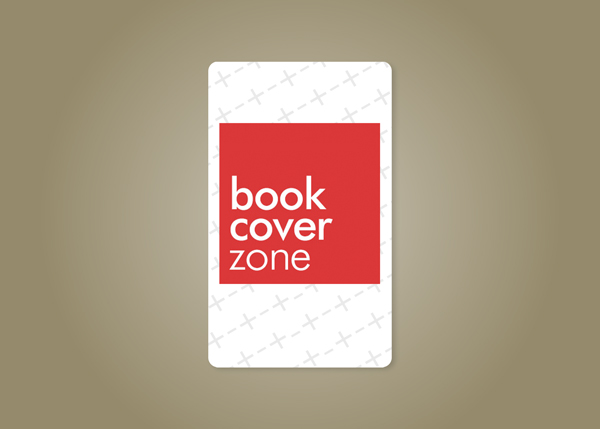 Minimalistic PSD Portrait Round Edge Business Card Mockup