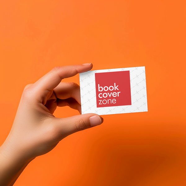Modern Business Card Mockup