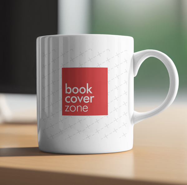 Modern Coffee Cup Mockup
