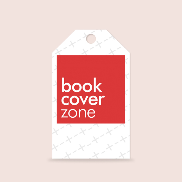 Modern Tag PSD Mockup