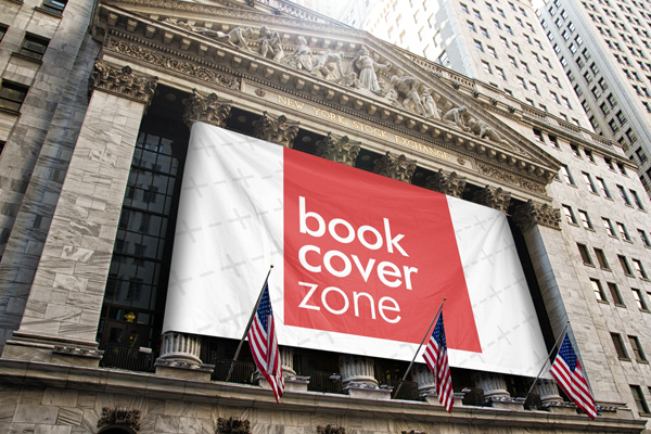 NYSE New York Stock Exchange Banner Flag
