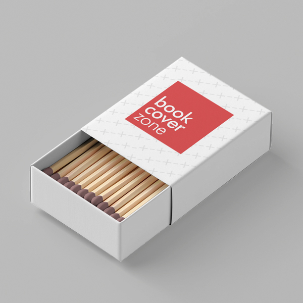 Open Match Box Mockup Generator
