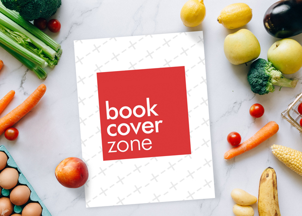 Restaurant Food Menu Mockup